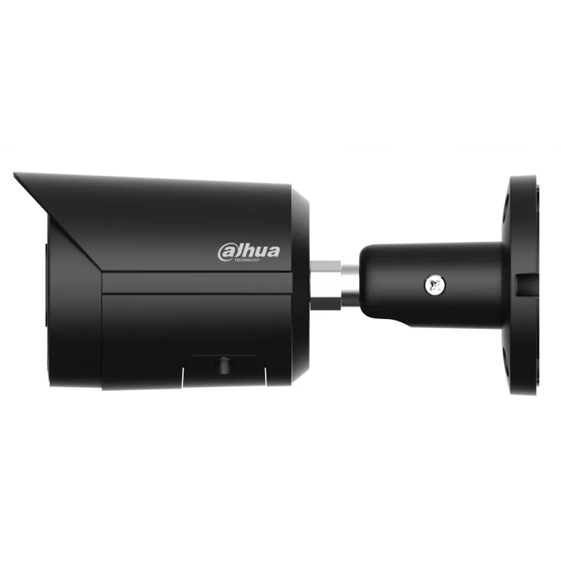 Dahua Technology WizSense IPC-HFW2849S-S-IL Câmara de vigilância IP tipo bullet interior & exterior 3840 x 2160 píxeis teto/parede