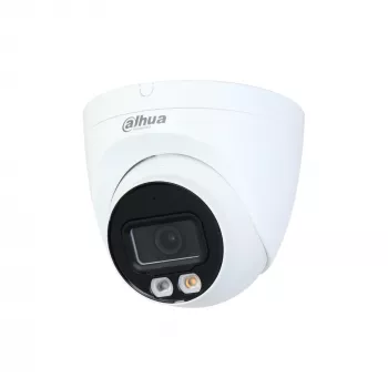Dahua Technology WizSense IPC-HDW2449T-S-IL-0280B Câmara de segurança turret Câmara de vigilância IP interior & exterior 2688 x 1520 píxeis teto