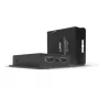 Lindy 70m Cat.6 HDMI 4K30 e Extensor IR com PoC e Loop Out