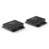 Lindy 70m Cat.6 HDMI 4K30 e Extensor IR com PoC e Loop Out
