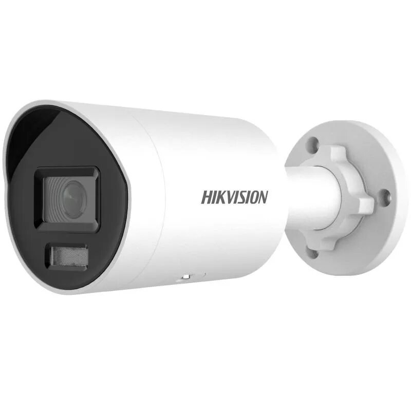 Câmara IP de vigilância Hikvision Pro Series DS-2CD2067G2H-LI ColorVu