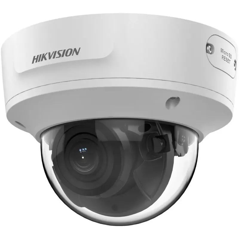 Câmara IP de vigilância Hikvision DS-2CD2743G2-IZS Dome
