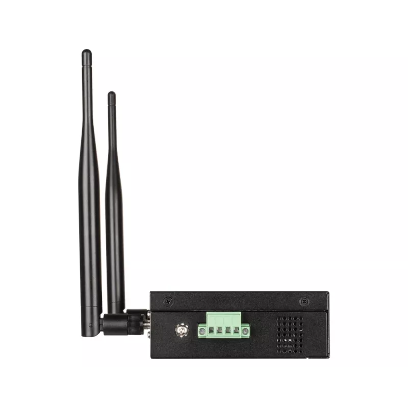 Ponto de acesso sem fios D-Link DIS-2650AP 2,4 GHz 5 GHz Wi-Fi 802.11ac