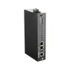 Ponto de acesso sem fios D-Link DIS-2650AP 2,4 GHz 5 GHz Wi-Fi 802.11ac