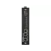 Ponto de acesso sem fios D-Link DIS-2650AP 2,4 GHz 5 GHz Wi-Fi 802.11ac