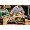 Grelhador de contacto Tefal OptiGrill 4in1 GC774D aço inoxidável 2100W
