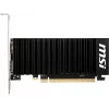 Placa gráfica MSI GeForce GT 1030 – 4 GB GDDR4, PCIe 3.0, 1430 MHz Boost, 64-Bit, refrigeração ativa