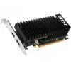 Placa gráfica MSI GeForce GT 1030 – 4 GB GDDR4, PCIe 3.0, 1430 MHz Boost, 64-Bit, refrigeração ativa
