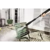 Kärcher K 5 BASIC 1.180-580.0 máquina de lavar a pressão vertical elétrica, 500 l/h, 2100 W, preto/branco/amarelo