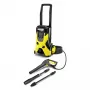 Kärcher K 5 BASIC 1.180-580.0 máquina de lavar a pressão vertical elétrica, 500 l/h, 2100 W, preto/branco/amarelo