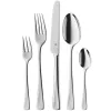 WMF 1148916040 Conjunto de talheres 30 peças aço inoxidável