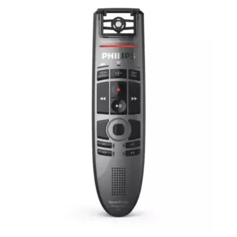 Philips 4000 series SMP4000 preto, cinzento, metálico, pérola