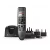 Philips 4000 series SMP4000 preto, cinzento, metálico, pérola