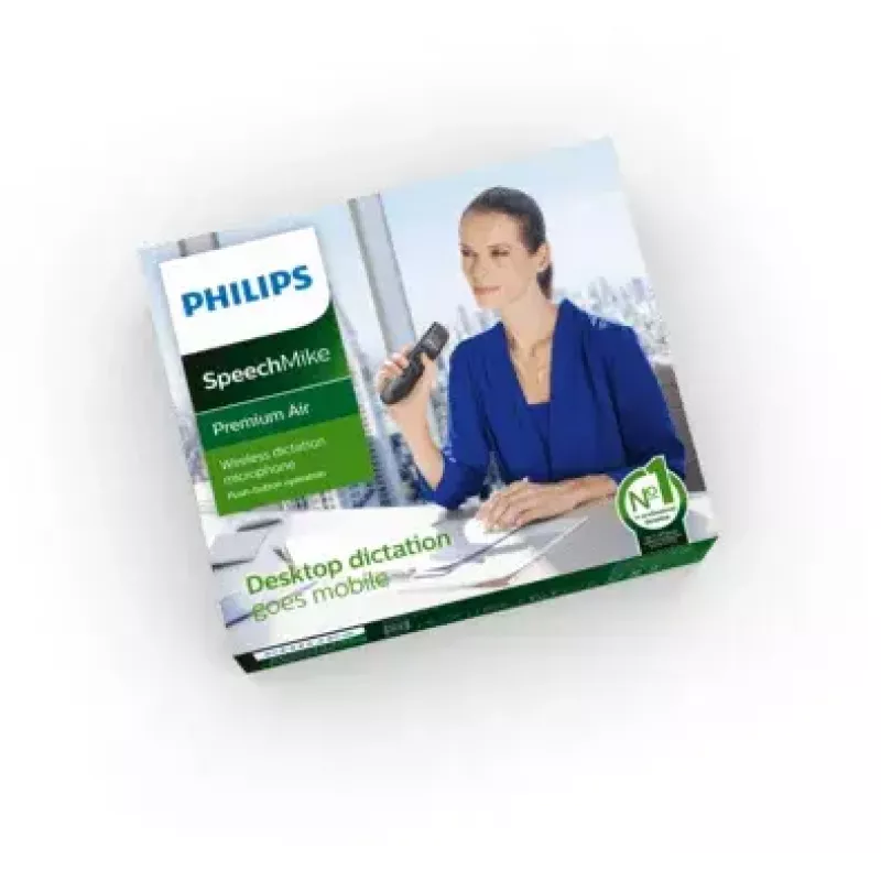 Philips 4000 series SMP4000 preto, cinzento, metálico, pérola