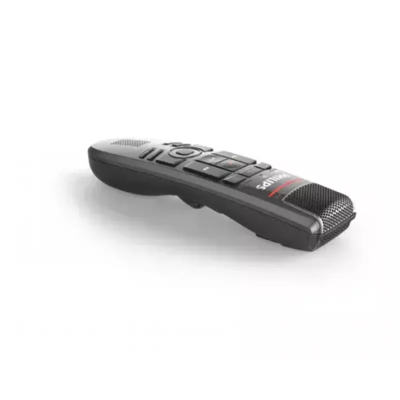 Philips 4000 series SMP4000 preto, cinzento, metálico, pérola