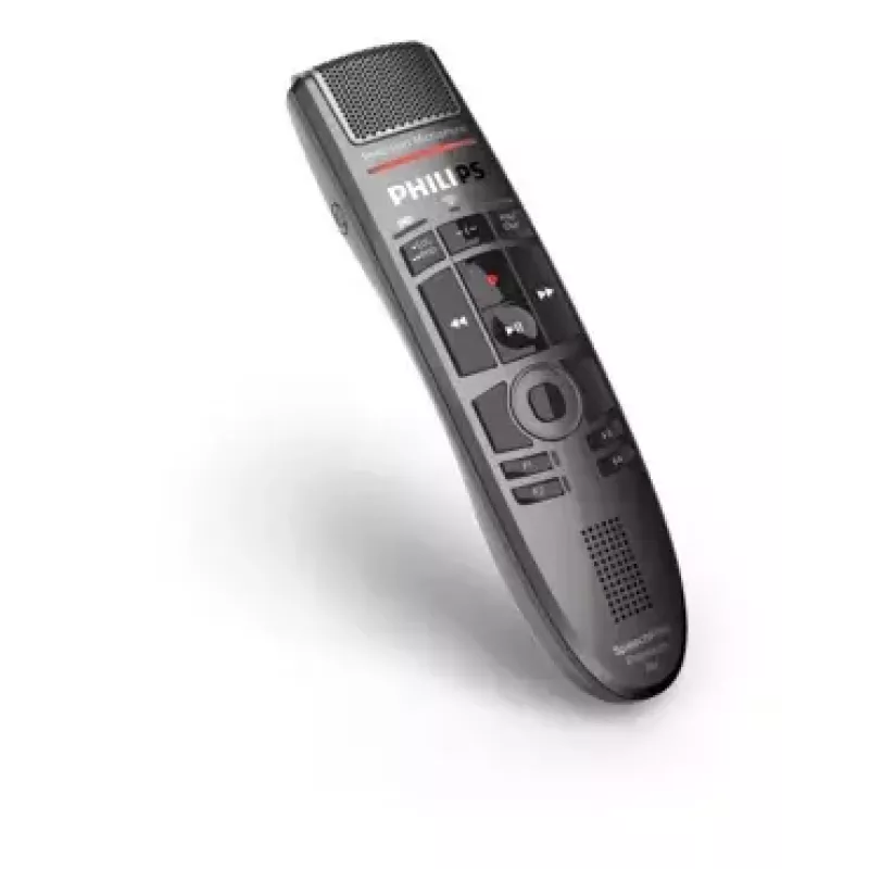 Philips 4000 series SMP4000 preto, cinzento, metálico, pérola