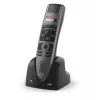 Philips 4000 series SMP4000 preto, cinzento, metálico, pérola