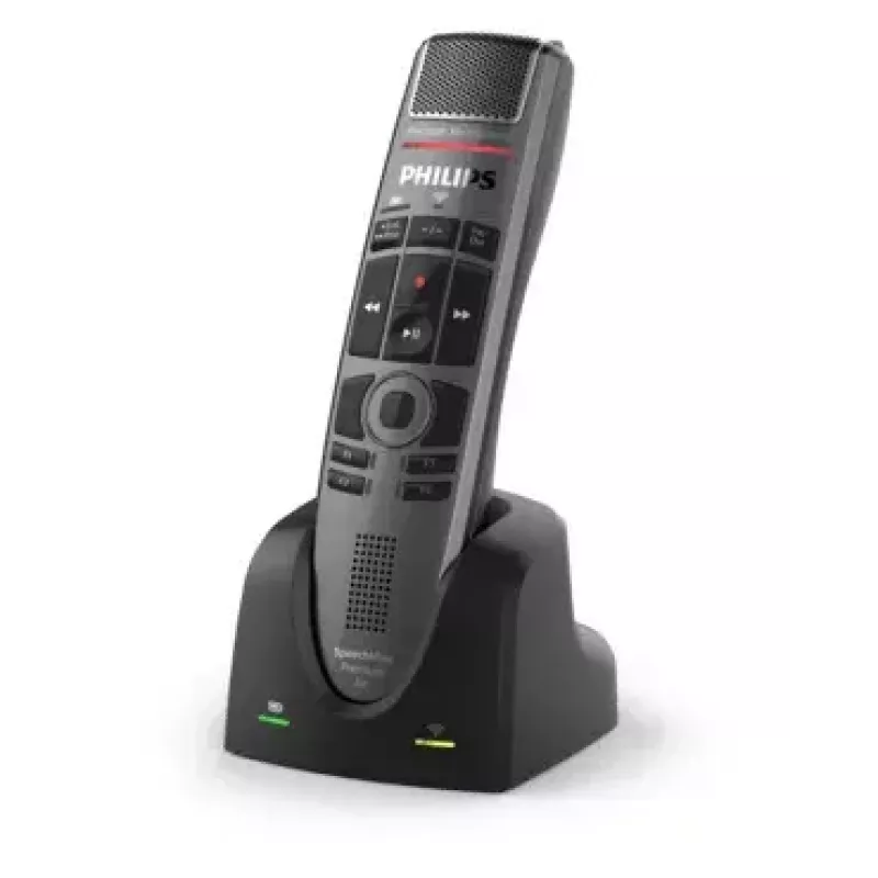 Philips 4000 series SMP4000 preto, cinzento, metálico, pérola