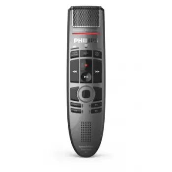 Philips 4000 series SMP4000 preto, cinzento, metálico, pérola