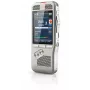 Philips DPM 8300 ditafone memória interna prateado