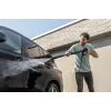 Lavadora de alta pressão Karcher K 6 Special — 3000W, 160bar, 600l/h, arrefecida a água, Vario Power, fresadora de sujidade, mangueira de 10 m