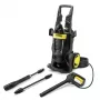 Lavadora de alta pressão Karcher K 6 Special — 3000W, 160bar, 600l/h, arrefecida a água, Vario Power, fresadora de sujidade, mangueira de 10 m