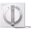Robô de limpeza de janelas Ecovacs WG852-11EDR, função de aspiração, LiPo 4500 mAh, 271×271×77 mm, branco