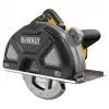 Serra sabre DeWalt DCS383N-XJ 18V sem escovas, design compacto (apenas máquina)