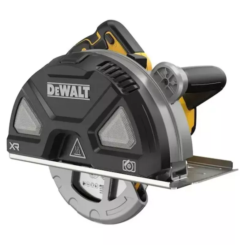 Serra sabre DeWalt DCS383N-XJ 18V sem escovas, design compacto (apenas máquina)