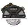 Serra sabre DeWalt DCS383N-XJ 18V sem escovas, design compacto (apenas máquina)