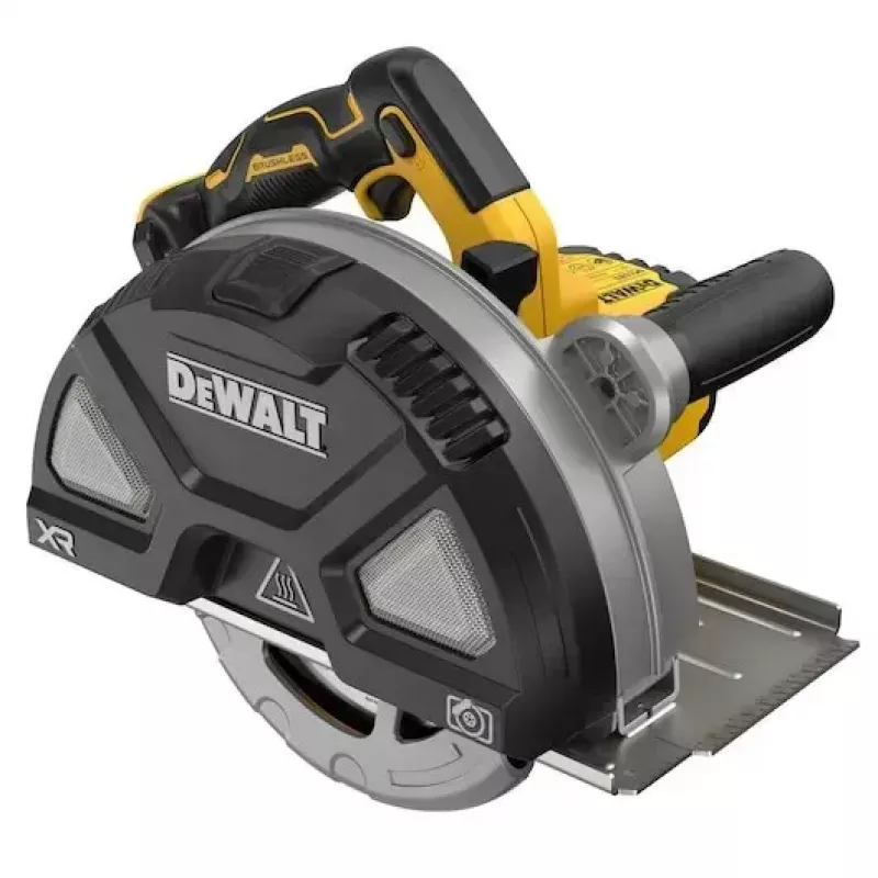 Serra sabre DeWalt DCS383N-XJ 18V sem escovas, design compacto (apenas máquina)