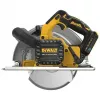 Serra sabre DeWalt DCS383N-XJ 18V sem escovas, design compacto (apenas máquina)