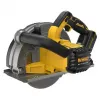 Serra sabre DeWalt DCS383N-XJ 18V sem escovas, design compacto (apenas máquina)