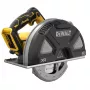 Serra sabre DeWalt DCS383N-XJ 18V sem escovas, design compacto (apenas máquina)
