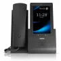 Telefone IP Ubiquiti G3 Touch Pro preto Wi-Fi 5 polegadas câmara 5MP