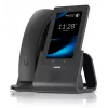 Telefone IP Ubiquiti G3 Touch Pro preto Wi-Fi 5 polegadas câmara 5MP