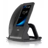 Telefone IP Ubiquiti G3 Touch Pro preto Wi-Fi 5 polegadas câmara 5MP
