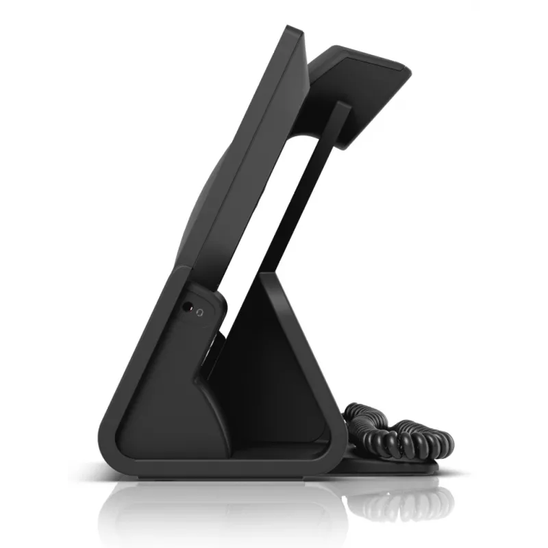 Telefone IP Ubiquiti G3 Touch Pro preto Wi-Fi 5 polegadas câmara 5MP
