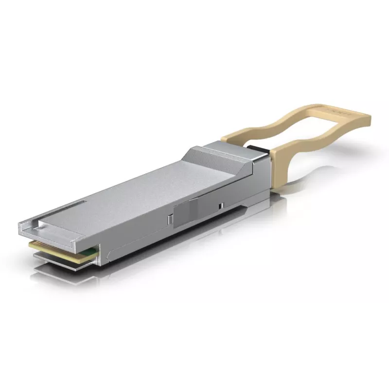 UBIQUITI NETWORKS módulo transceptor 100g Sr4 multimodo ótico