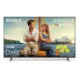 Sony K-55S3 138,7 cm (54,6 polegadas) 4K Ultra HD Smart TV Wi-Fi preto