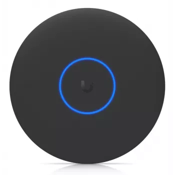 Ponto de acesso wireless UBIQUITI U7 Pro XGS – Wi‑Fi 6 tri‑band 2.4/5/6 GHz, 8600 Mbps, 8 Spatial Streams, PoE++