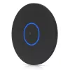 Ubiquiti UniFi U7 Pro XGS ponto de acesso Wi-Fi 7, tribanda 2,4/5/6 GHz, 8600 Mbit/s, preto