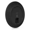 Ubiquiti UniFi U7 Pro XGS ponto de acesso Wi-Fi 7, tribanda 2,4/5/6 GHz, 8600 Mbit/s, preto