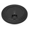 Ubiquiti UniFi U7 Pro XGS ponto de acesso Wi-Fi 7, tribanda 2,4/5/6 GHz, 8600 Mbit/s, preto