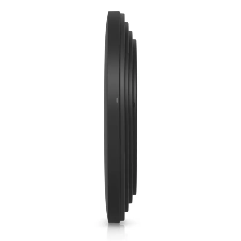 Ubiquiti UniFi U7 Pro XGS ponto de acesso Wi-Fi 7, tribanda 2,4/5/6 GHz, 8600 Mbit/s, preto