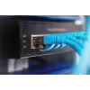 Switch não gerido Digitus DN-651108 8 portas Gigabit Ethernet
