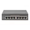 Switch não gerido Digitus DN-651108 8 portas Gigabit Ethernet