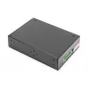 Switch não gerido Digitus DN-651108 8 portas Gigabit Ethernet