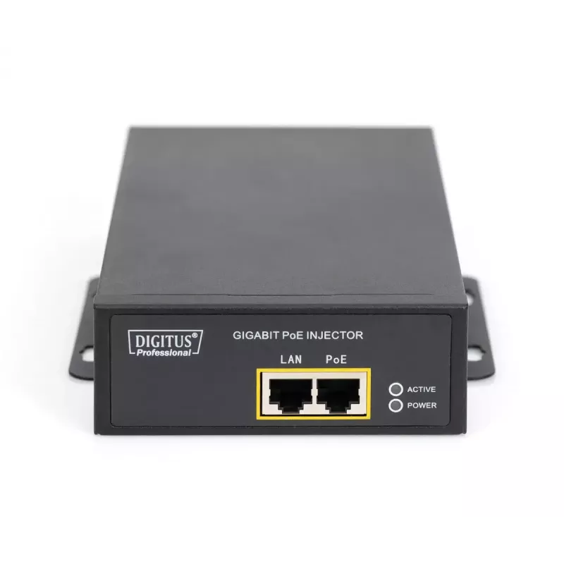 Injetor PoE Digitus DN-95107