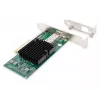 Placa de rede Digitus porta única 10G SFP PCIe
